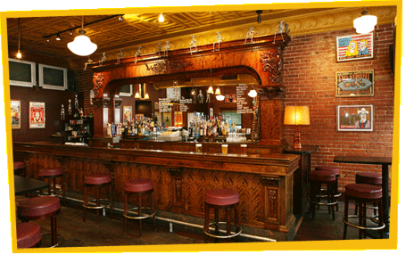 So Long Saloon about | Image of So Long Saloon